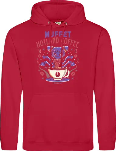 Muffet Hotland Coffee