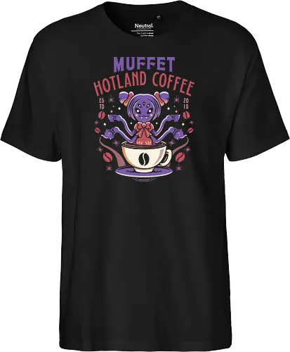 Muffet Hotland Coffee