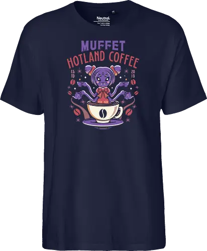 Muffet Hotland Coffee