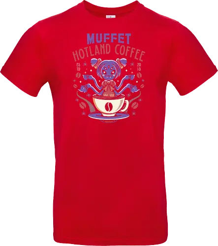 Muffet Hotland Coffee