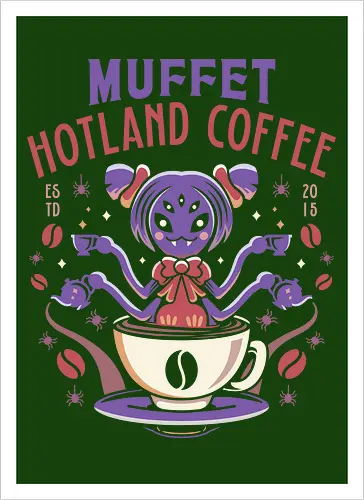 Muffet Hotland Coffee