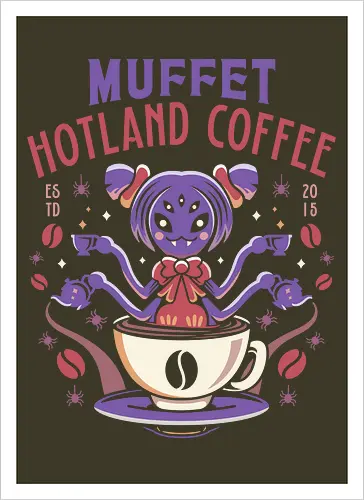Muffet Hotland Coffee