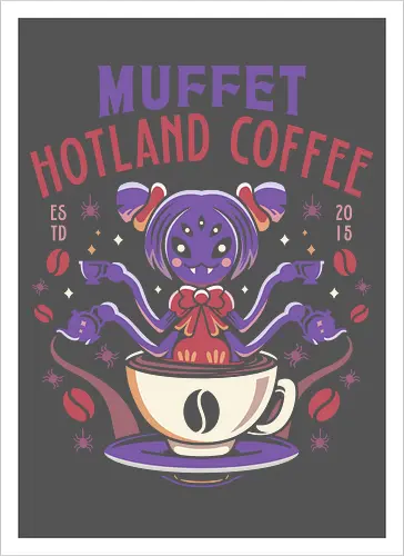 Muffet Hotland Coffee