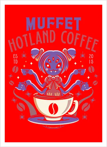 Muffet Hotland Coffee