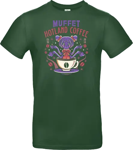 Muffet Hotland Coffee
