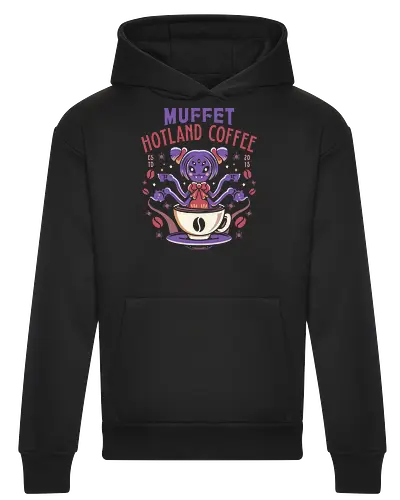 Muffet Hotland Coffee