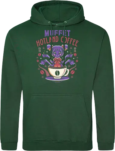 Muffet Hotland Coffee