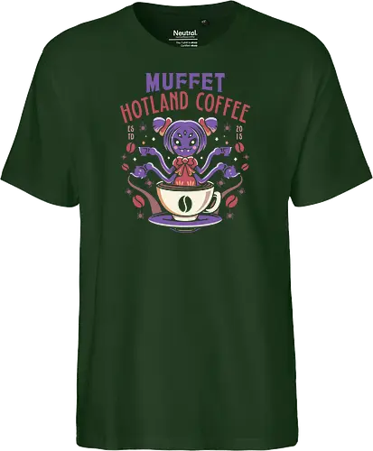 Muffet Hotland Coffee