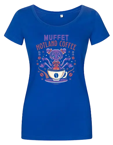 Muffet Hotland Coffee