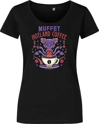 Muffet Hotland Coffee