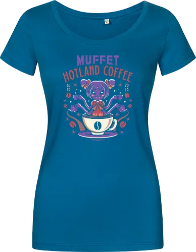 Muffet Hotland Coffee