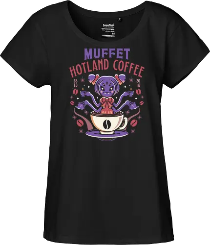 Muffet Hotland Coffee