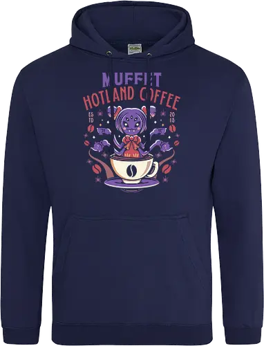 Muffet Hotland Coffee