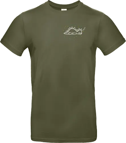 Stegi - Sleeping Shirt