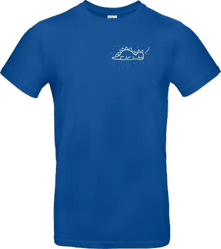 Stegi - Sleeping Shirt