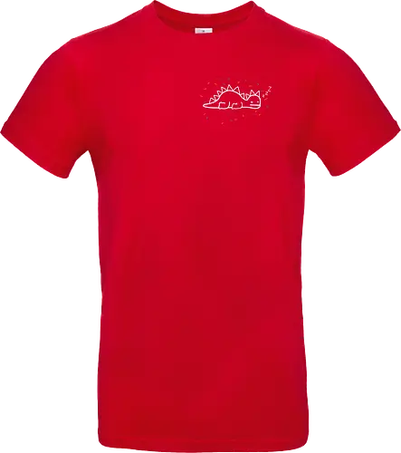 Stegi - Sleeping Shirt