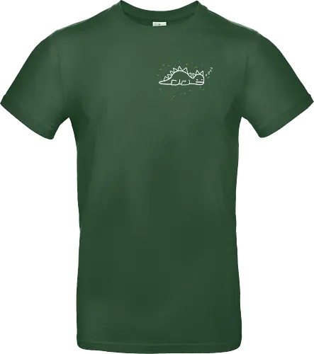 Stegi - Sleeping Shirt