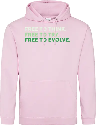 evolve motivation