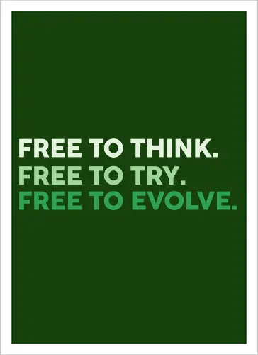 evolve motivation