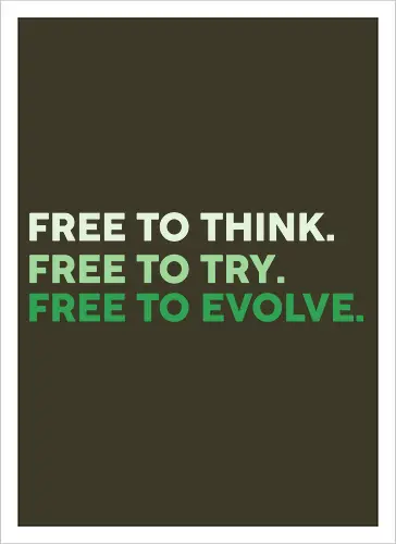 evolve motivation