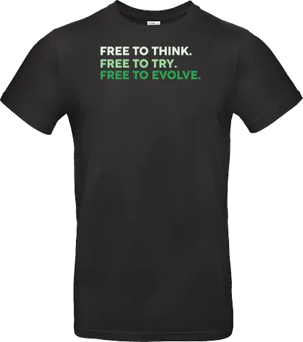 evolve motivation