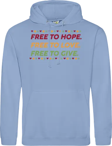 free hope