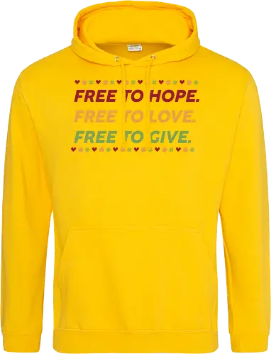 free hope