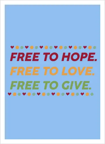 free hope