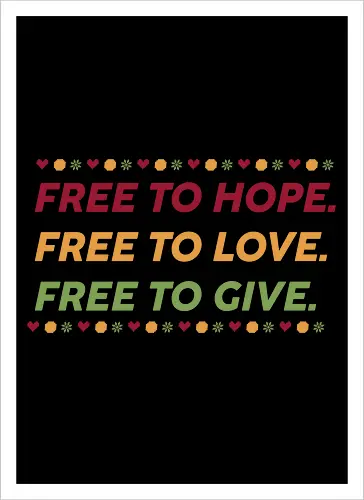 free hope