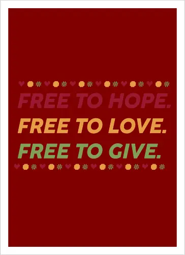 free hope