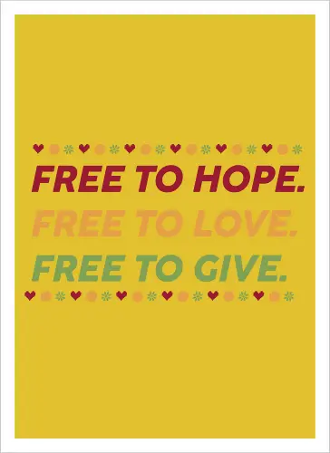 free hope