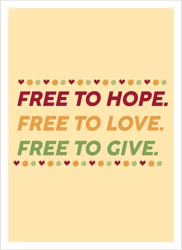 free hope