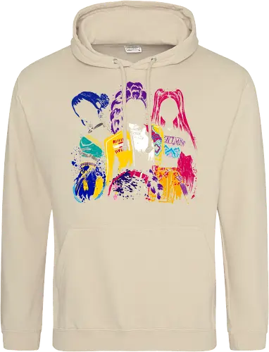 Hunters behind the shadows