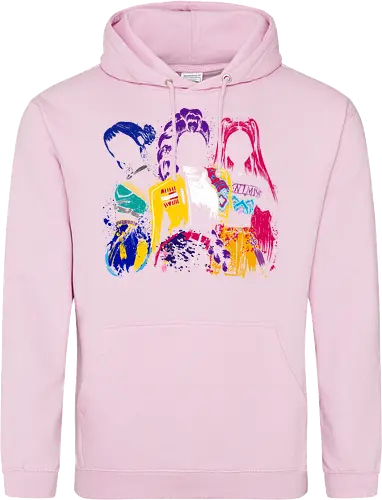 Hunters behind the shadows