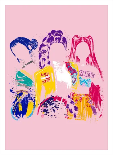 Hunters behind the shadows