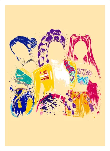 Hunters behind the shadows