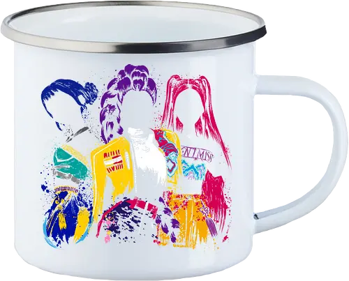 Hunters behind the shadows