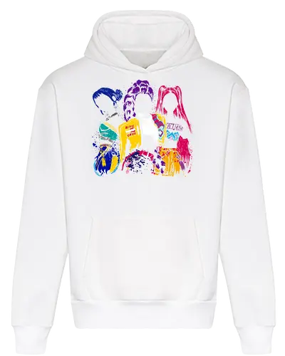 Hunters behind the shadows