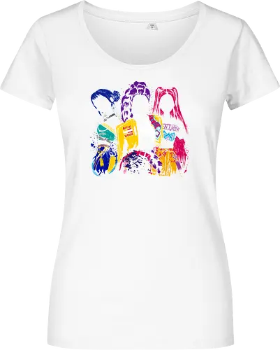 Hunters behind the shadows