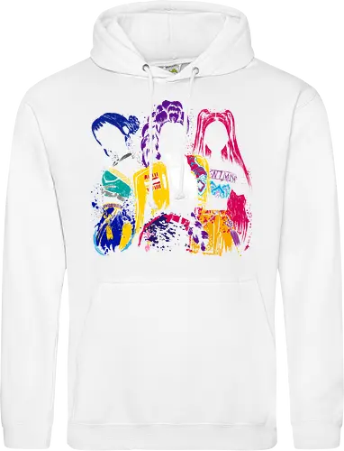 Hunters behind the shadows