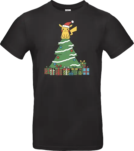 Holiday Mouse Star