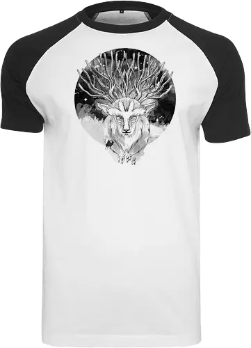 The forest spirit