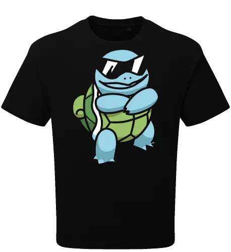 Starter Squad Leader