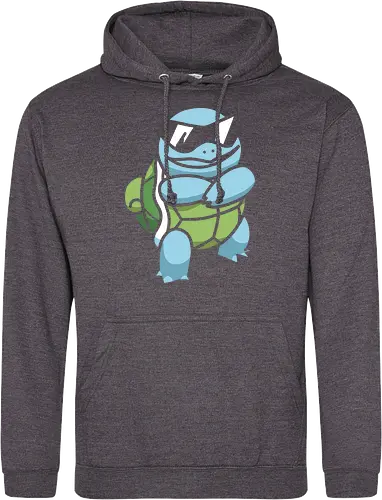 Starter Squad Leader