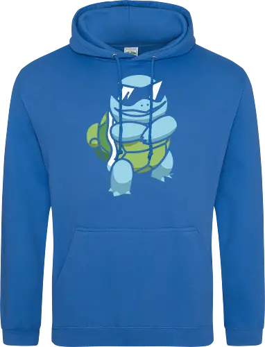 Starter Squad Leader