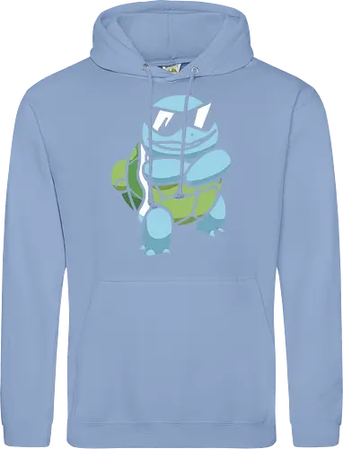 Starter Squad Leader