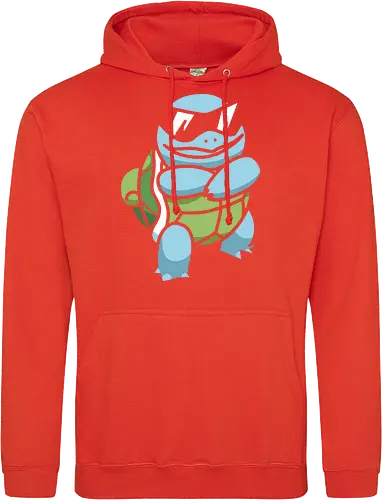 Starter Squad Leader