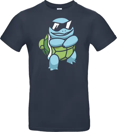 Starter Squad Leader