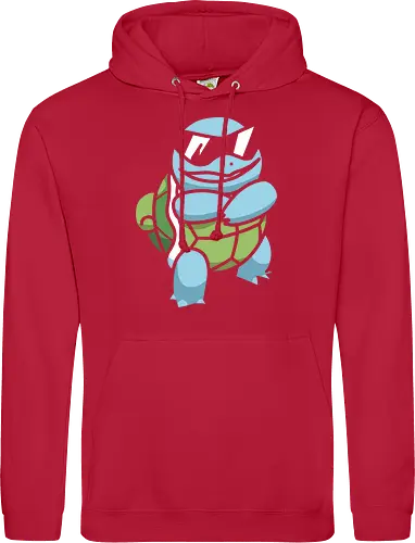 Starter Squad Leader