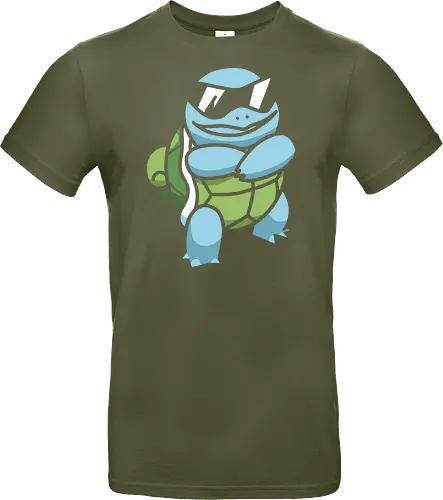 Starter Squad Leader